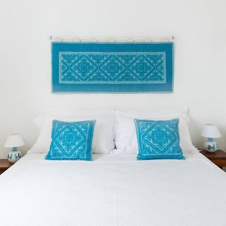 Fiore Penthouse Алгеро Екстериор снимка