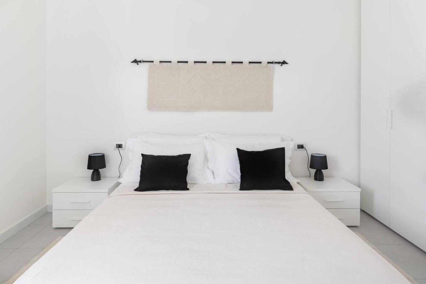 Fiore Penthouse Алгеро Екстериор снимка