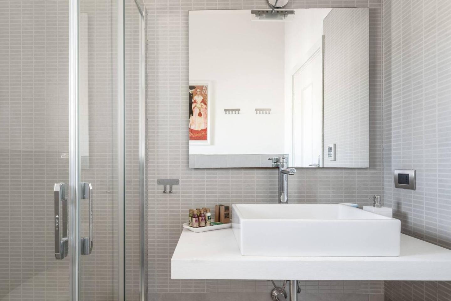 Fiore Penthouse Алгеро Екстериор снимка