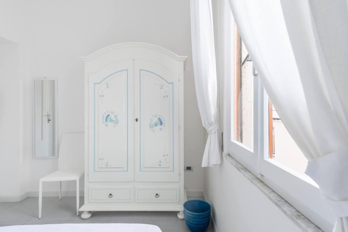 Fiore Penthouse Алгеро Екстериор снимка