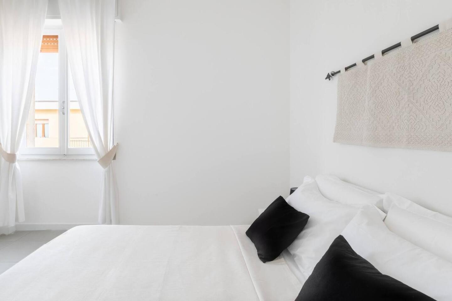 Fiore Penthouse Алгеро Екстериор снимка