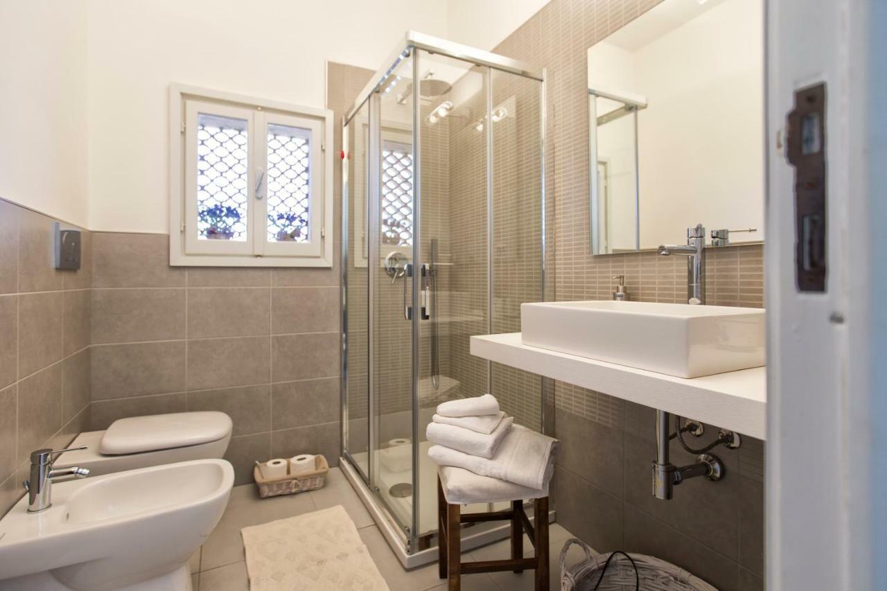 Fiore Penthouse Алгеро Екстериор снимка