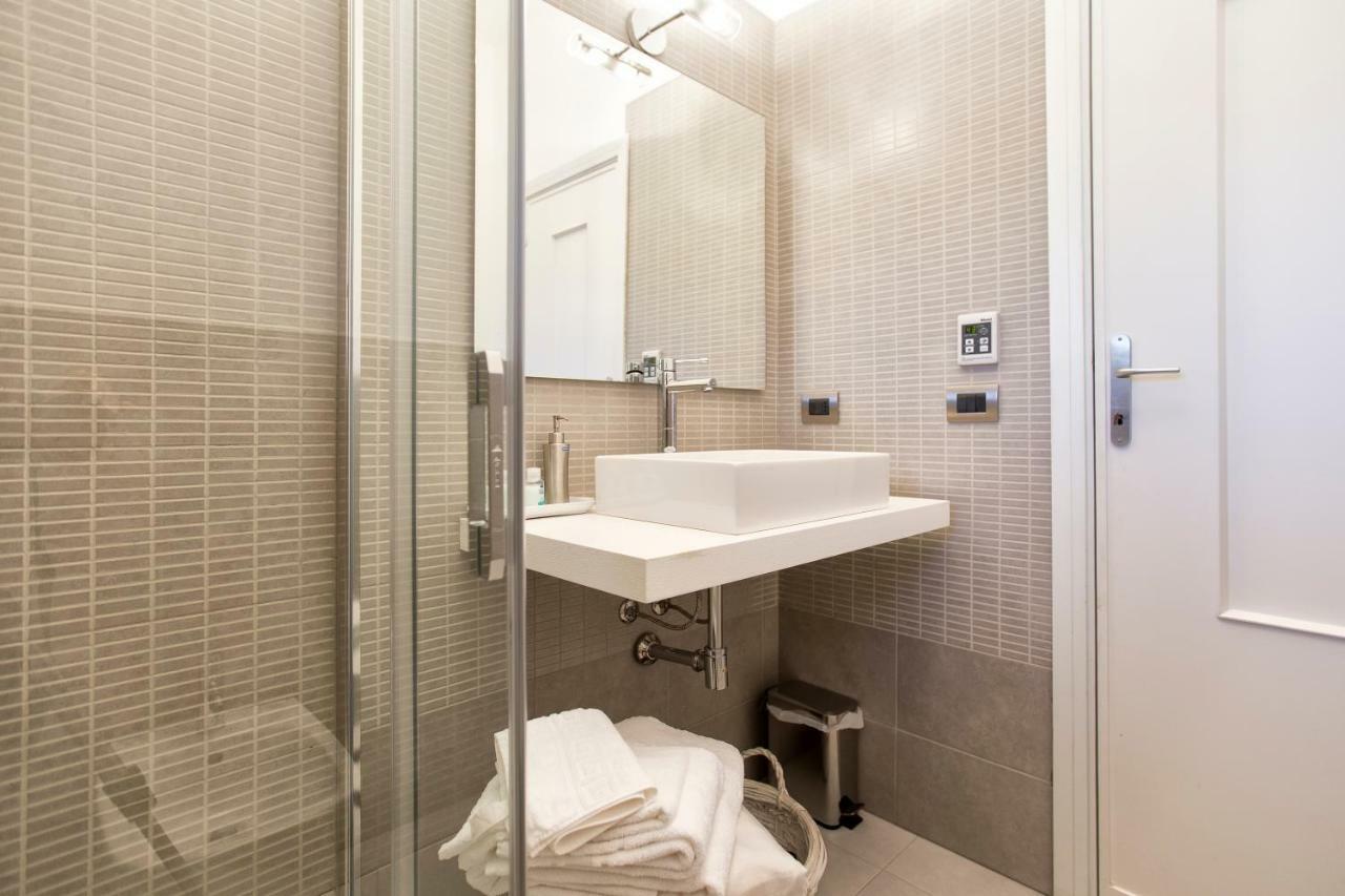 Fiore Penthouse Алгеро Екстериор снимка
